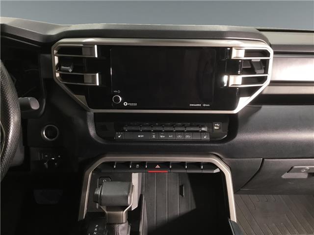 2024 Toyota Tundra SR (Stk: N26059A) in Sault Ste. Marie - Image 11 of 15
