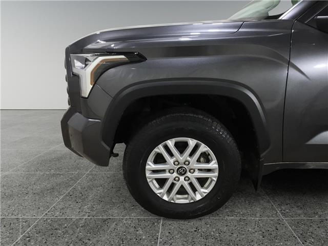 2024 Toyota Tundra SR (Stk: N26059A) in Sault Ste. Marie - Image 14 of 15