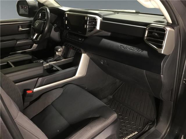 2024 Toyota Tundra SR (Stk: N26059A) in Sault Ste. Marie - Image 15 of 15