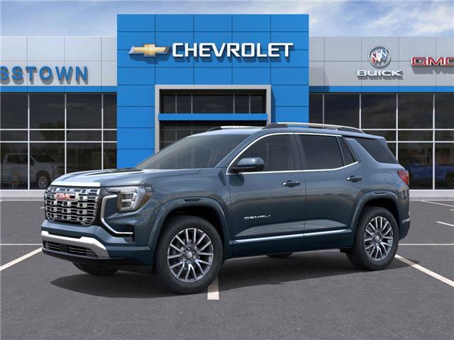 2026 GMC Terrain Denali (Stk: 69484) in Sudbury - Image 2 of 24