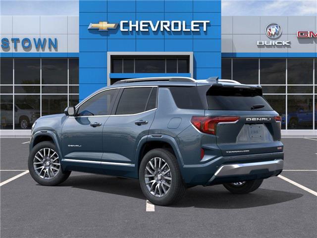 2026 GMC Terrain Denali (Stk: 69484) in Sudbury - Image 3 of 24