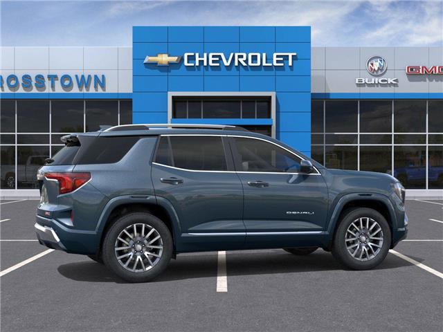 2026 GMC Terrain Denali (Stk: 69484) in Sudbury - Image 5 of 24