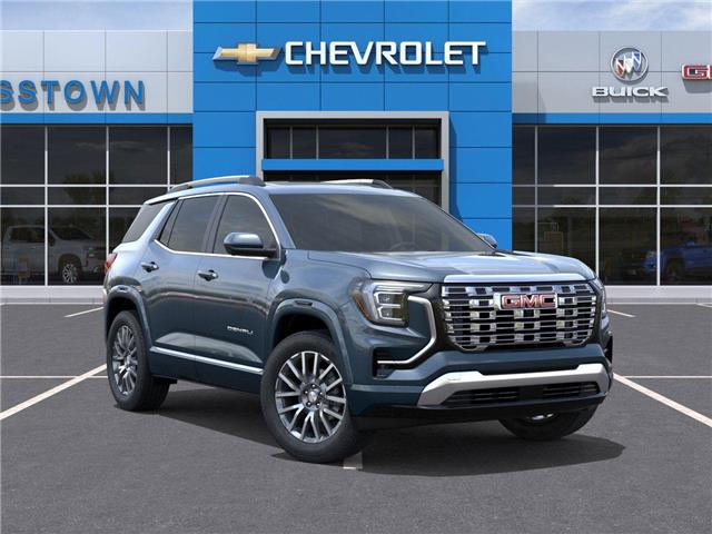 2026 GMC Terrain Denali (Stk: 69484) in Sudbury - Image 7 of 24