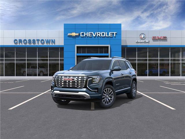 2026 GMC Terrain Denali (Stk: 69484) in Sudbury - Image 8 of 24