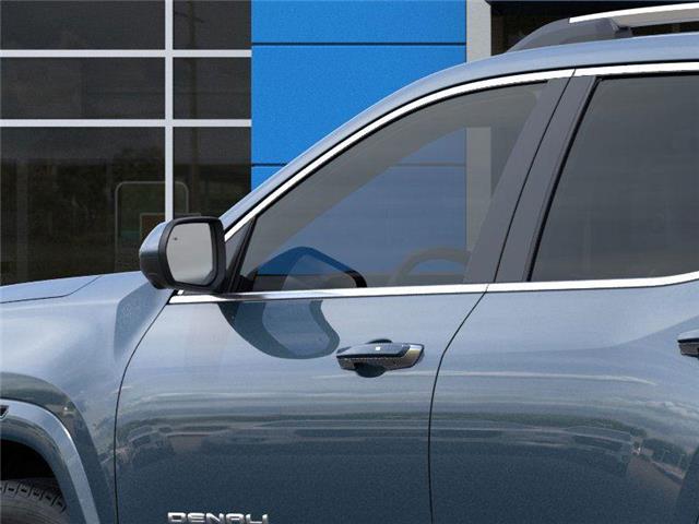 2026 GMC Terrain Denali (Stk: 69484) in Sudbury - Image 12 of 24