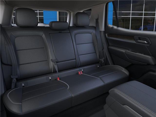 2026 GMC Terrain Denali (Stk: 69484) in Sudbury - Image 17 of 24