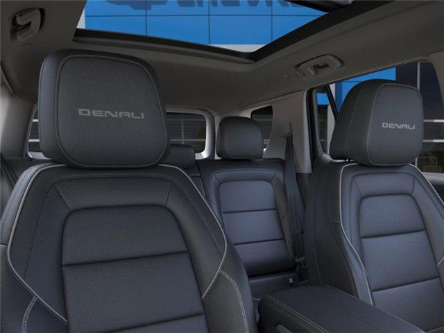 2026 GMC Terrain Denali (Stk: 69484) in Sudbury - Image 24 of 24