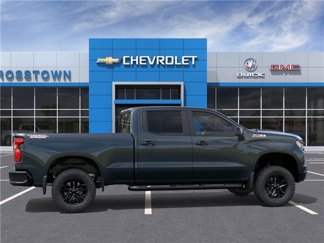 2026 Chevrolet Silverado 1500 LT Trail Boss (Stk: 69483) in Sudbury - Image 5 of 24