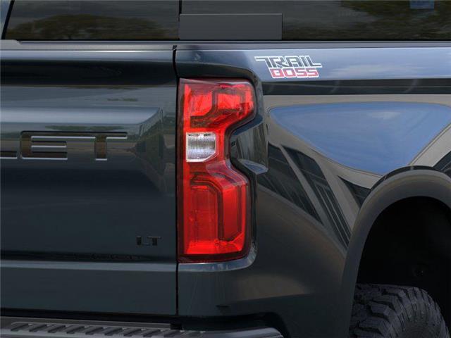 2026 Chevrolet Silverado 1500 LT Trail Boss (Stk: 69483) in Sudbury - Image 11 of 24