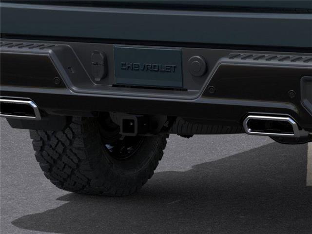 2026 Chevrolet Silverado 1500 LT Trail Boss (Stk: 69483) in Sudbury - Image 14 of 24