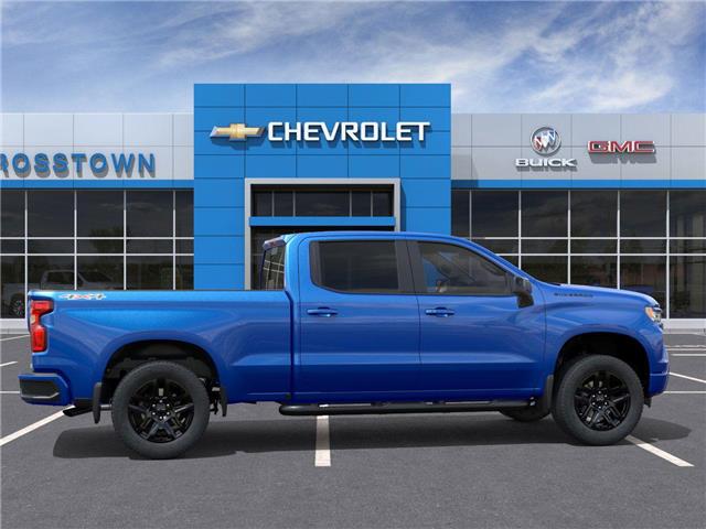 2026 Chevrolet Silverado 1500 RST (Stk: 69481) in Sudbury - Image 5 of 24