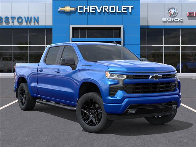 2026 Chevrolet Silverado 1500 RST (Stk: 69481) in Sudbury - Image 7 of 24