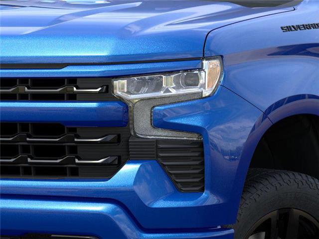 2026 Chevrolet Silverado 1500 RST (Stk: 69481) in Sudbury - Image 10 of 24