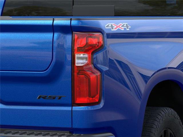 2026 Chevrolet Silverado 1500 RST (Stk: 69481) in Sudbury - Image 11 of 24