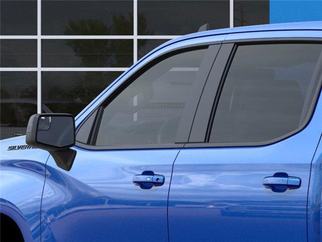2026 Chevrolet Silverado 1500 RST (Stk: 69481) in Sudbury - Image 12 of 24