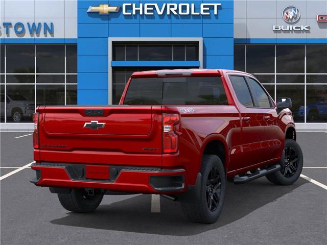 2026 Chevrolet Silverado 1500 RST (Stk: 69480) in Sudbury - Image 4 of 24