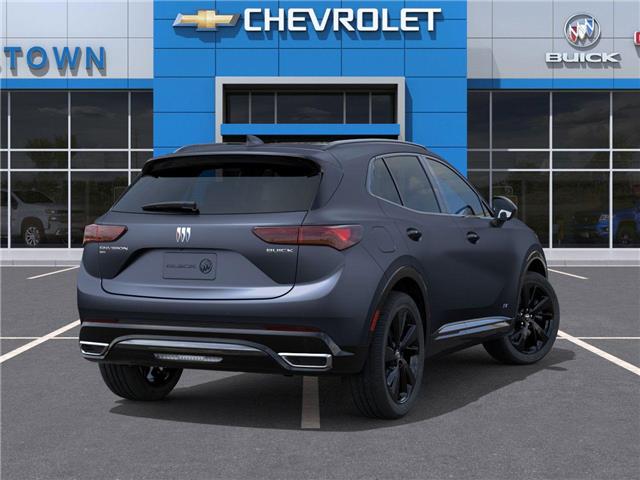 2026 Buick Envision Sport Touring (Stk: 69476) in Sudbury - Image 4 of 24