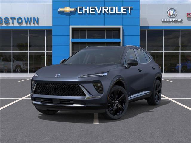 2026 Buick Envision Sport Touring (Stk: 69476) in Sudbury - Image 6 of 24