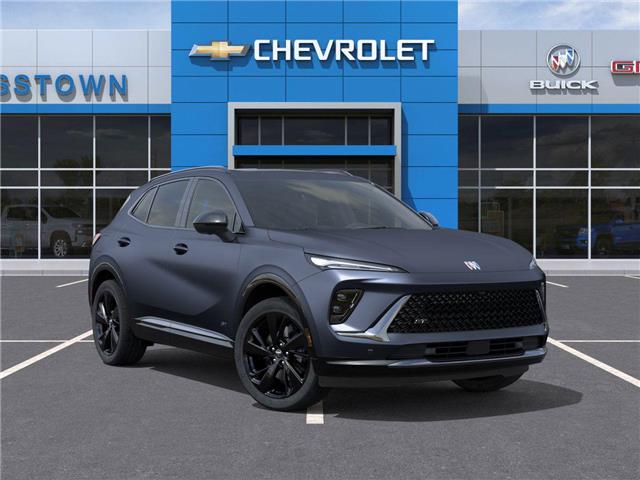 2026 Buick Envision Sport Touring (Stk: 69476) in Sudbury - Image 7 of 24
