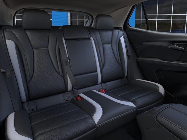 2026 Buick Envision Sport Touring (Stk: 69476) in Sudbury - Image 17 of 24