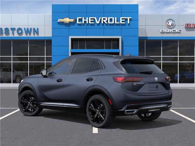 2026 Buick Envision Sport Touring (Stk: 69475) in Sudbury - Image 3 of 24