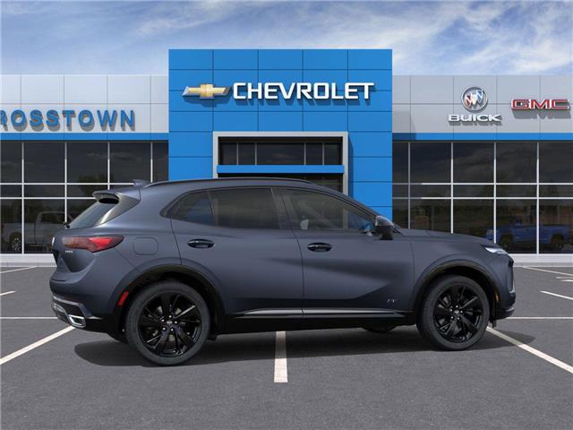 2026 Buick Envision Sport Touring (Stk: 69475) in Sudbury - Image 5 of 24