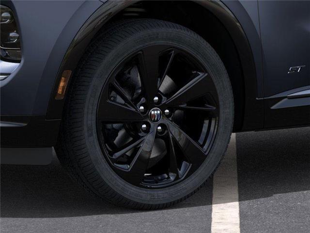 2026 Buick Envision Sport Touring (Stk: 69475) in Sudbury - Image 9 of 24