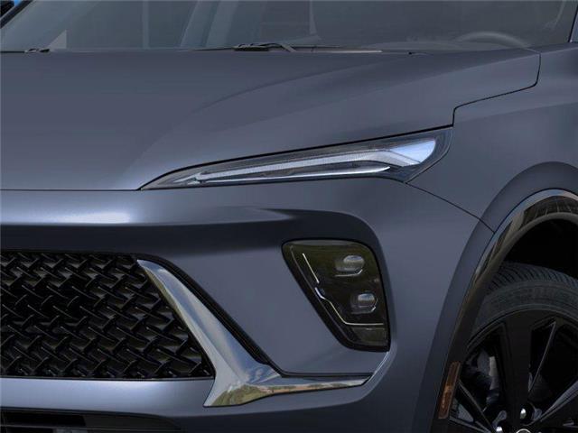 2026 Buick Envision Sport Touring (Stk: 69475) in Sudbury - Image 10 of 24