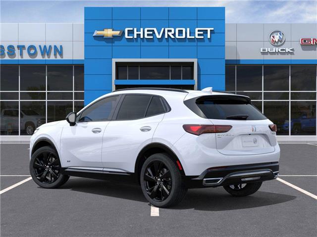 2026 Buick Envision Sport Touring (Stk: 69474) in Sudbury - Image 3 of 24