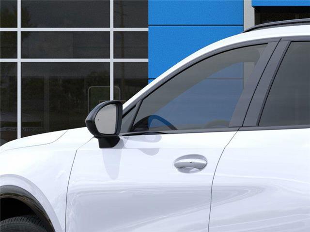 2026 Buick Envision Sport Touring (Stk: 69474) in Sudbury - Image 12 of 24