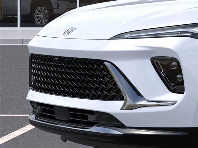 2026 Buick Envision Sport Touring (Stk: 69474) in Sudbury - Image 13 of 24