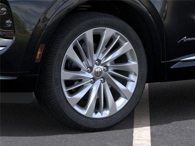 2026 Buick Envision Avenir (Stk: 69478) in Sudbury - Image 9 of 24