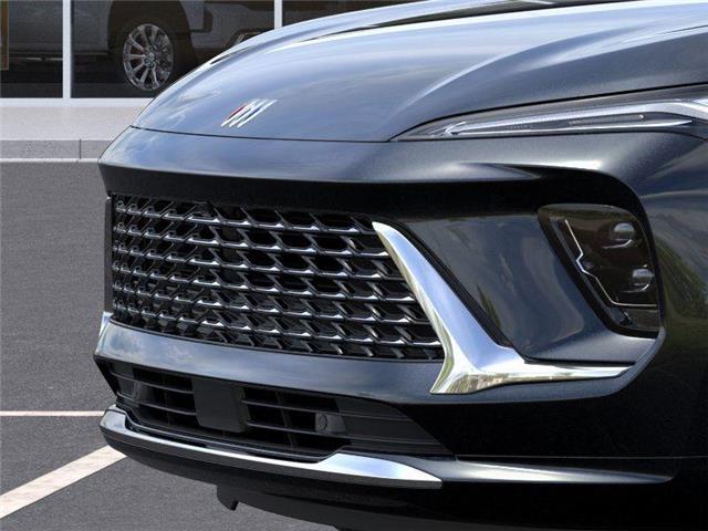 2026 Buick Envision Avenir (Stk: 69478) in Sudbury - Image 13 of 24