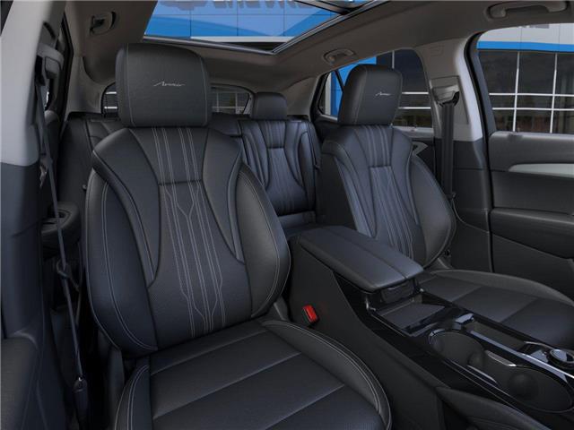 2026 Buick Envision Avenir (Stk: 69478) in Sudbury - Image 16 of 24