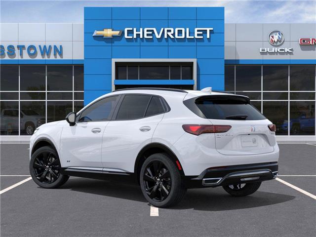 2026 Buick Envision Sport Touring (Stk: 69477) in Sudbury - Image 3 of 24