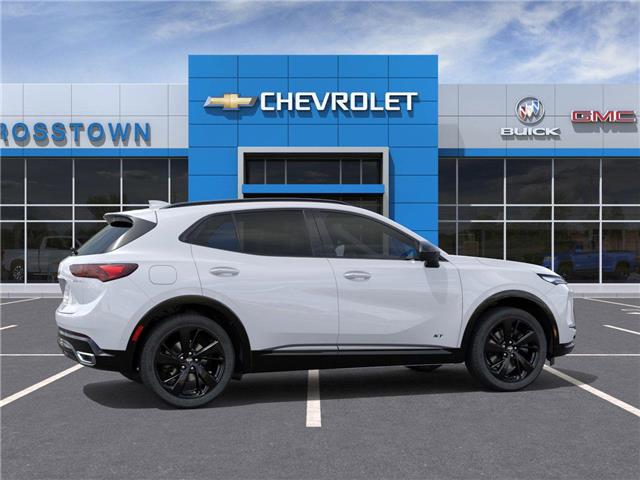 2026 Buick Envision Sport Touring (Stk: 69477) in Sudbury - Image 5 of 24