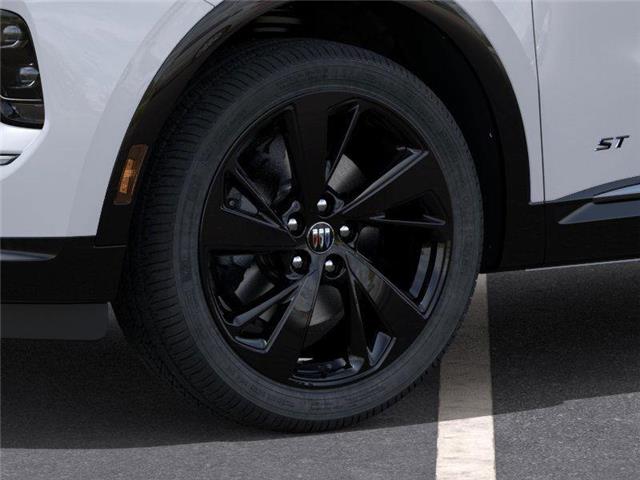 2026 Buick Envision Sport Touring (Stk: 69477) in Sudbury - Image 9 of 24