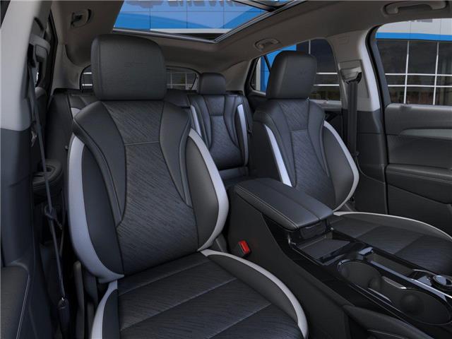 2026 Buick Envision Sport Touring (Stk: 69477) in Sudbury - Image 16 of 24