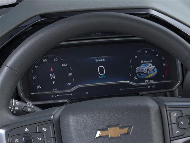 2026 Chevrolet Silverado 2500HD (Stk: 26T137) in Wadena - Image 18 of 24 2026 Chevrolet Silverado 2500HD (Stk: 26T137) in Wadena - Image 18 of 24