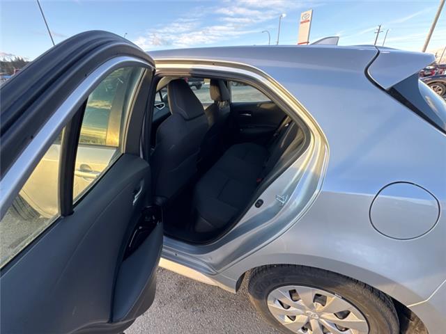 2022 Toyota Corolla Hatchback Base (Stk: 3157614K) in Cranbrook - Image 13 of 19