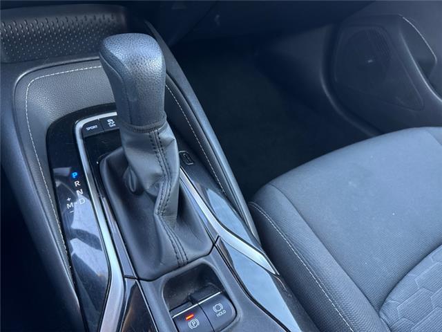 2022 Toyota Corolla Hatchback Base (Stk: 3157614K) in Cranbrook - Image 14 of 19