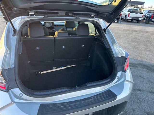 2022 Toyota Corolla Hatchback Base (Stk: 3157614K) in Cranbrook - Image 16 of 19