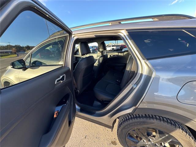 2025 Kia Sportage  (Stk: 5067623A) in Cranbrook - Image 13 of 21