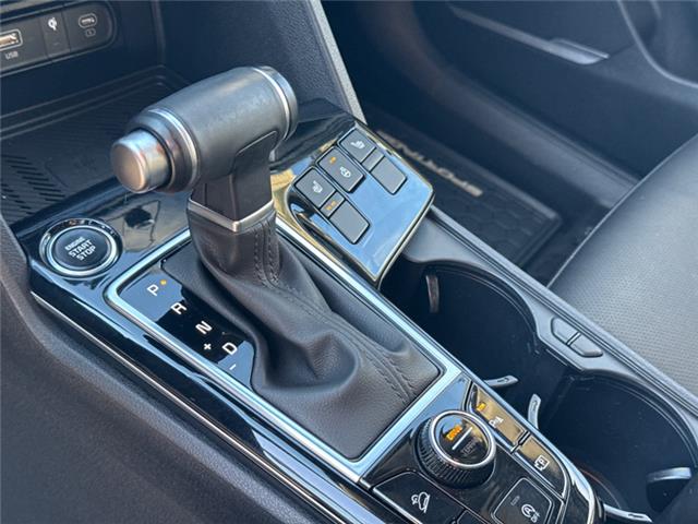 2025 Kia Sportage  (Stk: 5067623A) in Cranbrook - Image 16 of 21