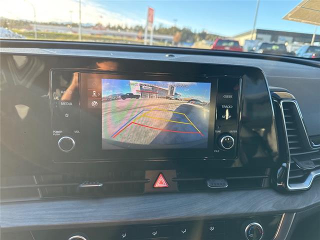 2025 Kia Sportage  (Stk: 5067623A) in Cranbrook - Image 17 of 21