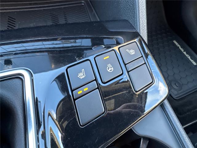 2025 Kia Sportage  (Stk: 5067623A) in Cranbrook - Image 18 of 21
