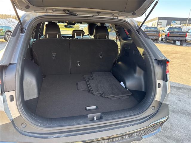 2025 Kia Sportage  (Stk: 5067623A) in Cranbrook - Image 20 of 21