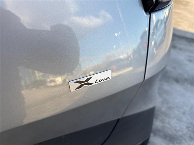2025 Kia Sportage  (Stk: 5067623A) in Cranbrook - Image 21 of 21