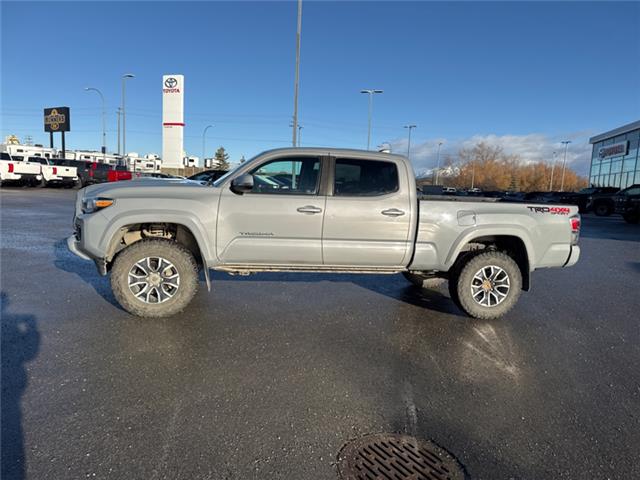 2020 Toyota Tacoma Base (Stk: X055619M) in Cranbrook - Image 2 of 21