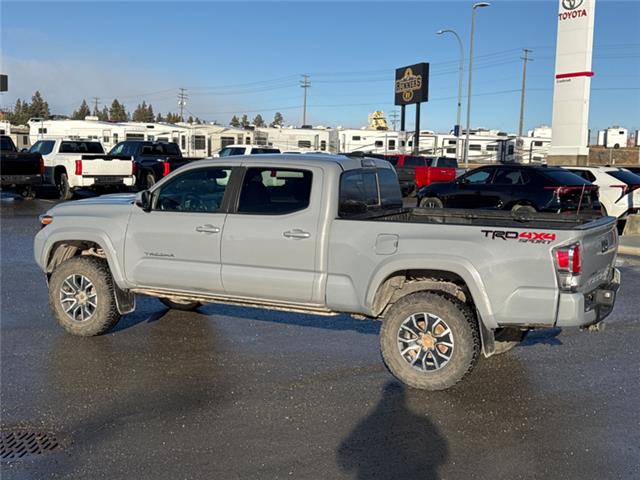 2020 Toyota Tacoma Base (Stk: X055619M) in Cranbrook - Image 3 of 21